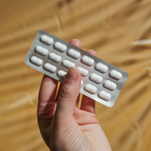 Endocet product image