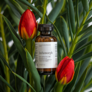 Infumorph product image