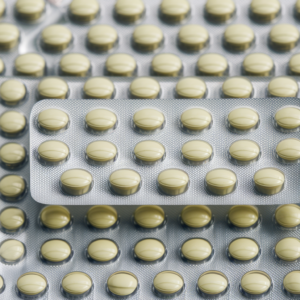 OxyContin product image