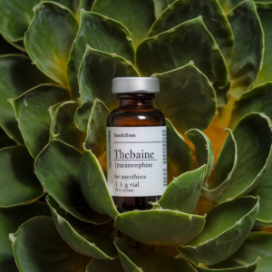 Thebaine (Paramorphine) product image