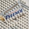 Tylenol with Codeine (No. 2, 3, 4) product image