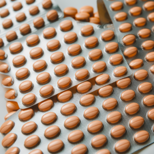 Vicodin product image