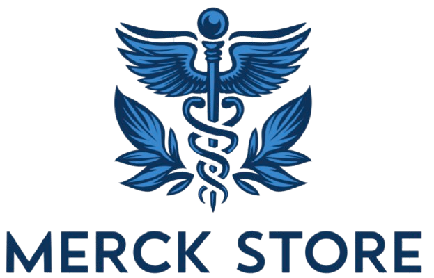 Merck Store